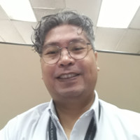 Lemuel Aguado