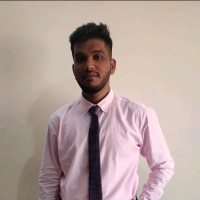 Aryan Kamble