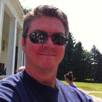 John Laughlin