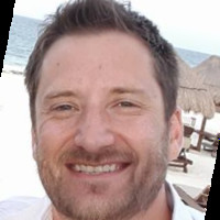 Dave Leverton
