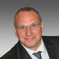 Yves Henry