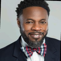 Timothy Easterling, Sr. Ma, Lpc, Licdc