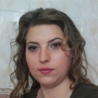 Daniela Alexandra
