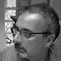 Anthony Rowntree