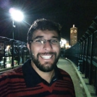 Bruno Dias