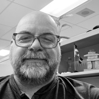 Patrick Blouin