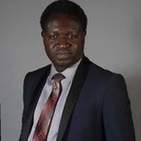 Oyewale Oluwatoba Css, Cpsm