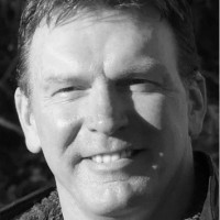 Neil Burton