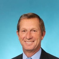 Bill Yaeger