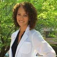 Marissa Aron PT, DPT