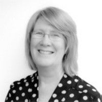 Joanne Morris