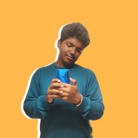 Vinoth Ezhumalai