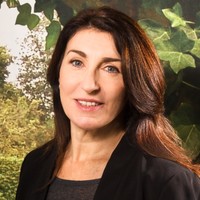 Lucy Alterman