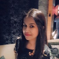 Afshan Mohd