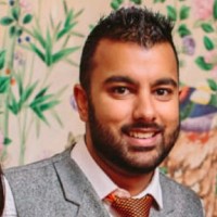 Rishi Nathwani