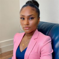 Bria King