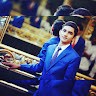 Syed Farhat Zaidi
