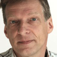 Peter Dekker