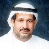 Dr. Hussain Alsamt
