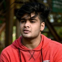 Jithu Augustine George