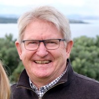 Chris Cooke
