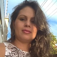 Wiliane Patricia