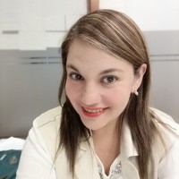 Verónica Andrea Gallardo Aliaga
