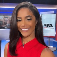 Tori Cooper