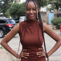 Virginia (Gathigia) Ndungu