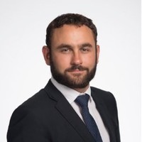Daniel Brett