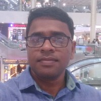 Viresh Dhawde