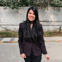 Akshima Khandelwal