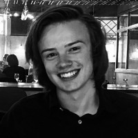 Eirik Langvad