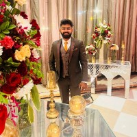 Ujjwal Sharma