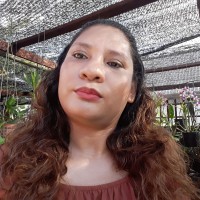 Morena Maria Sanches