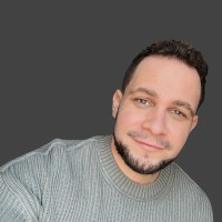 Anthony Briscoe, MPHc