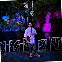 Aditya Sharma