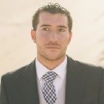 Carlos Martinez-Raposo Villar