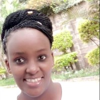 Lucy Kiilu