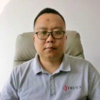 Peter Li