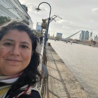 Mireilli Corrales