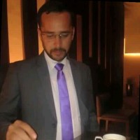 Ibrahim Ashraf