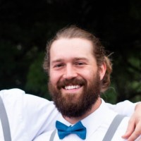 Alexander Eldridge