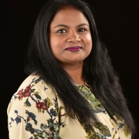 Anith Victor