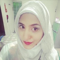 Mujtahida Kawsar