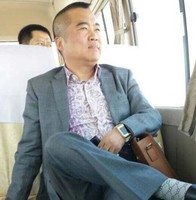 周长武