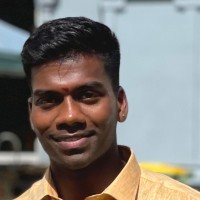 Sudhesh Somu