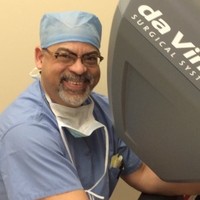 Willie V. Melvin, Iii, Md