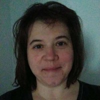 Sandrine Mandernach