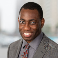 Richard Monu